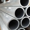 2 Metre Aluminium Tube - Alloy Scaffolding Tube (48.3mm) (60x Pack of Tubes)